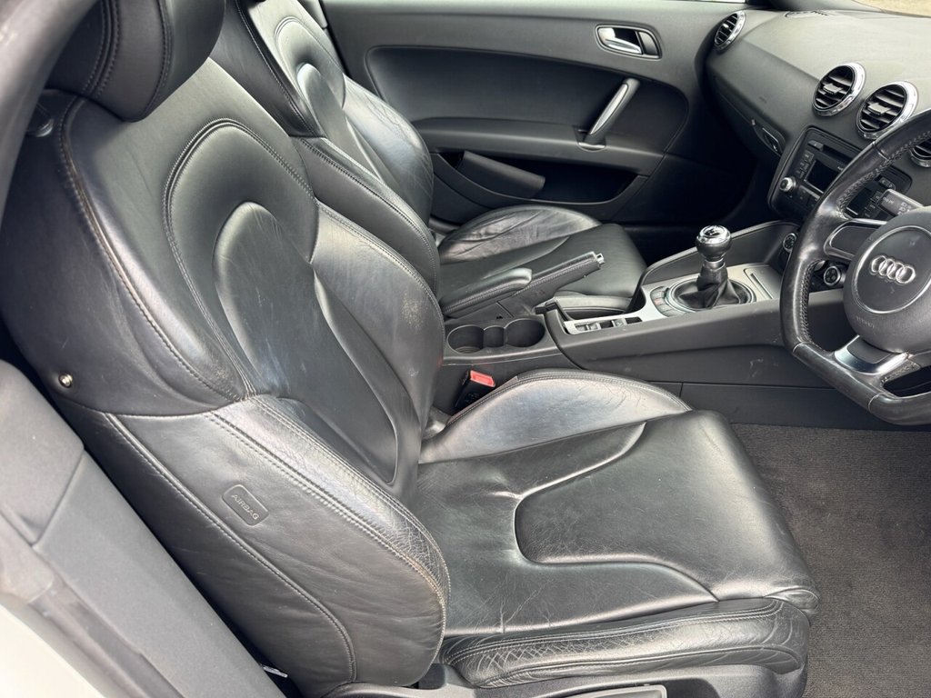 Used Audi TT 2012 for sale - 77183270: Photo 13