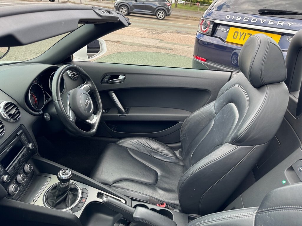 Used Audi TT 2012 for sale - 77183270: Photo 20