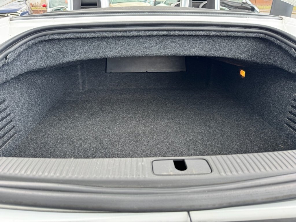 Used Audi TT 2012 for sale - 77183270: Photo 21