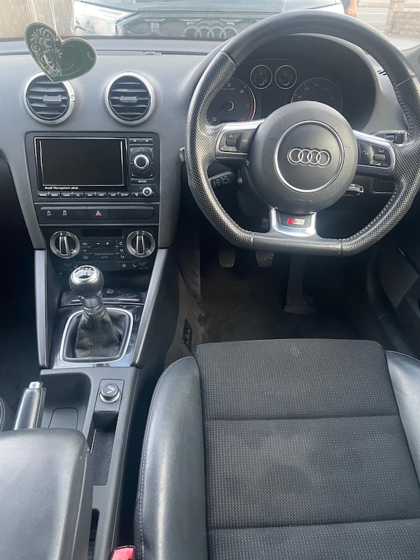 Used Audi A3 2011 for sale - 76237375: Photo 11
