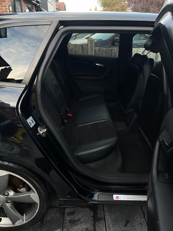 Used Audi A3 2011 for sale - 76237375: Photo 12