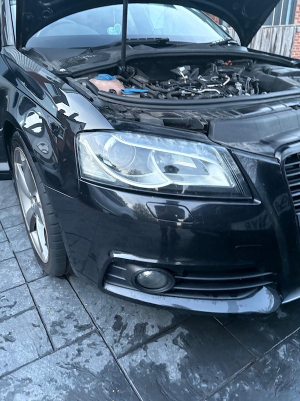 Used Audi A3 2011 for sale - 76237375: Photo 18
