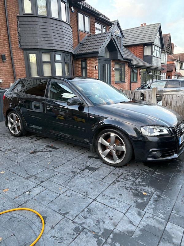 Used Audi A3 2011 for sale - 76237375: Photo 1