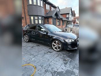 Audi - A3