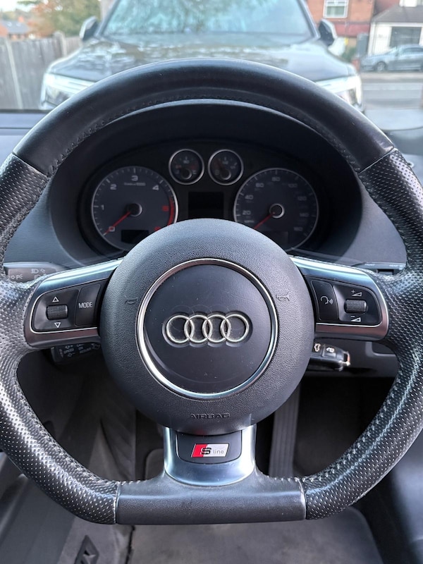 Used Audi A3 2011 for sale - 76237375: Photo 24