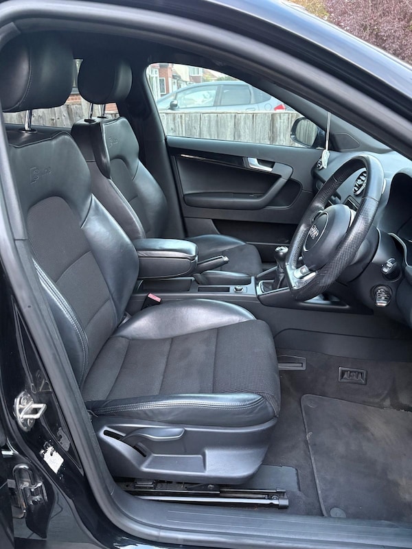 Used Audi A3 2011 for sale - 76237375: Photo 27