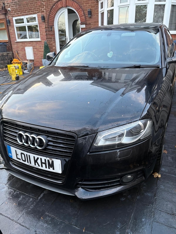 Used Audi A3 2011 for sale - 76237375: Photo 2