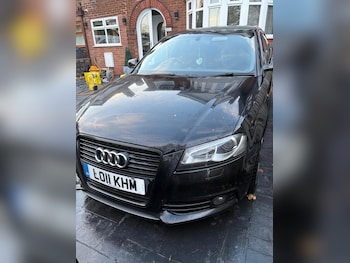 Used Audi A3 2011 for sale - 76237375: Photo 2