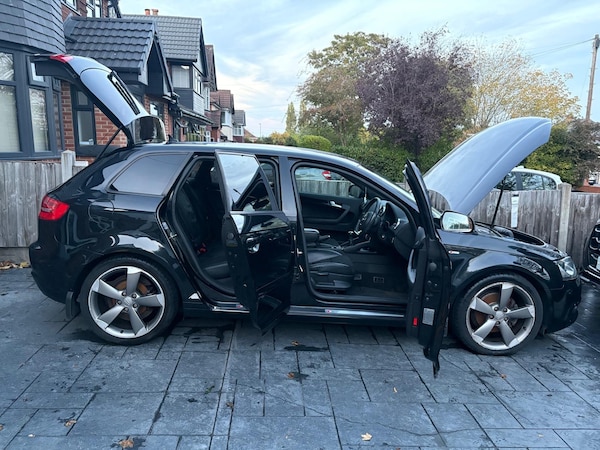 Used Audi A3 2011 for sale - 76237375: Photo 30