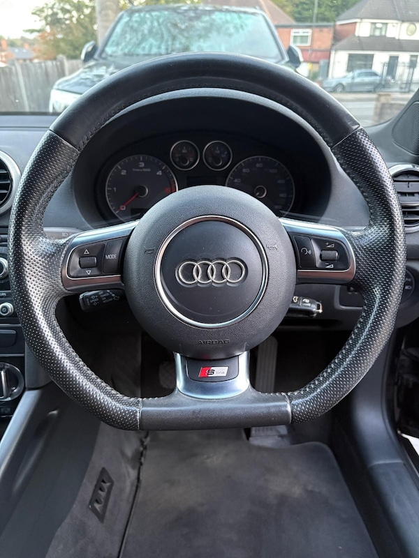 Used Audi A3 2011 for sale - 76237375: Photo 33