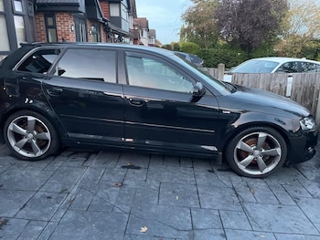 Used Audi A3 2011 for sale - 76237375: Photo 3