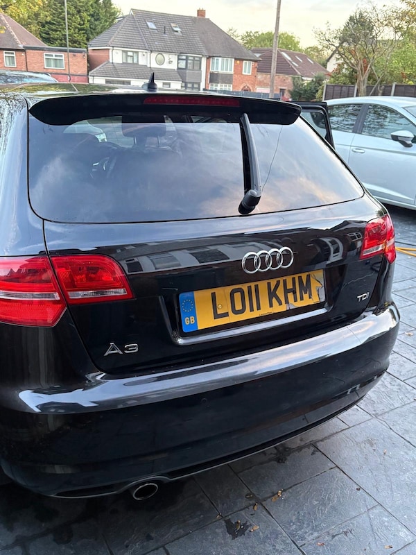 Used Audi A3 2011 for sale - 76237375: Photo 4