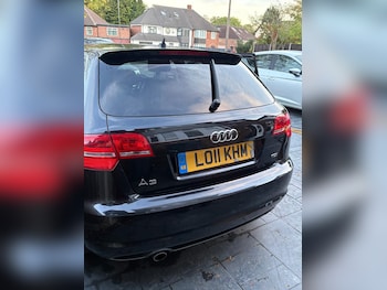 Used Audi A3 2011 for sale - 76237375: Photo 4