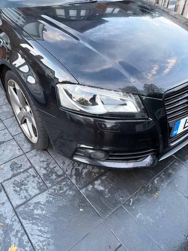 Used Audi A3 2011 for sale - 76237375: Photo 7