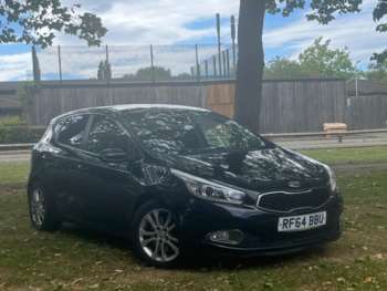 2015 (64) - 1.6 CRDi 2 EcoDynamics 5dr