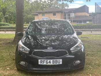 Used Kia Ceed 2015 for sale - 75101337: Photo