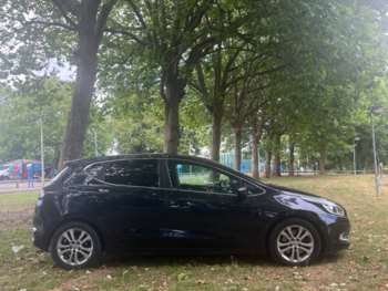 Used Kia Ceed 2015 for sale - 75101337: Photo