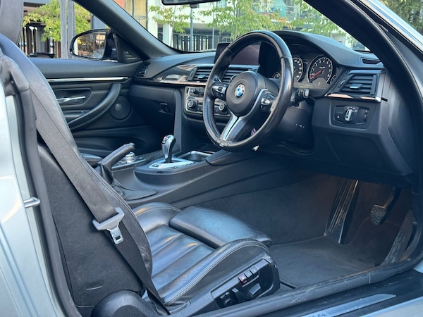Used BMW M4 2015 for sale - 75813696: Photo 11