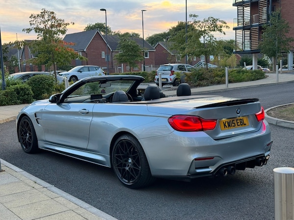 Used BMW M4 2015 for sale - 75813696: Photo 6