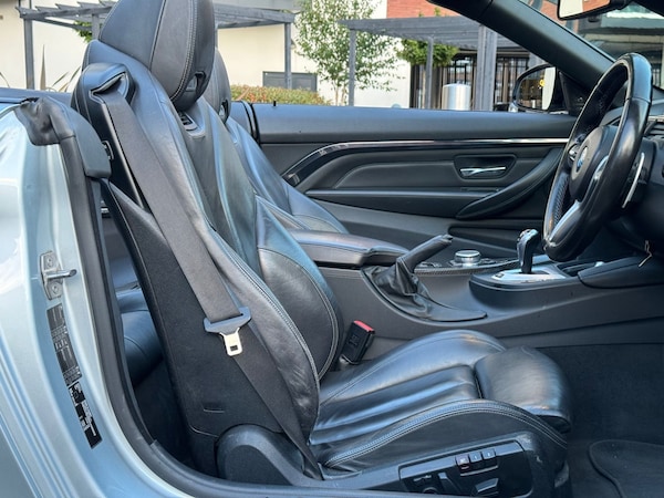 Used BMW M4 2015 for sale - 75813696: Photo 7