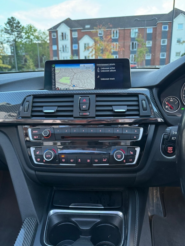 Used BMW M4 2015 for sale - 75813696: Photo 9