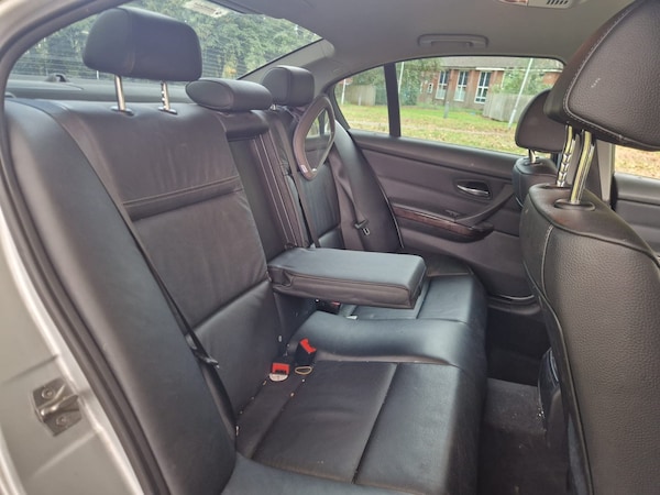 Used BMW 3 Series 2010 for sale - 76098853: Photo 10