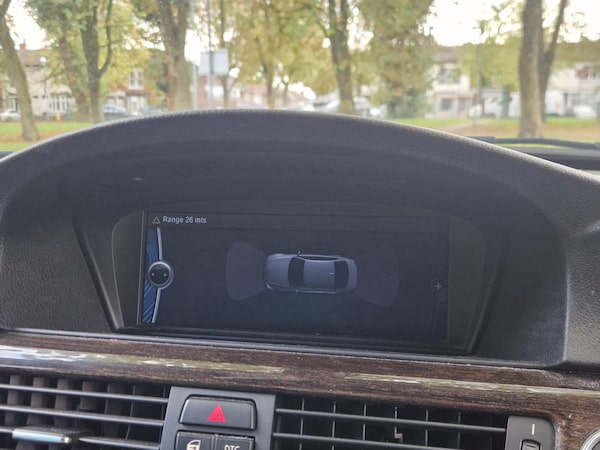 Used BMW 3 Series 2010 for sale - 76098853: Photo 12