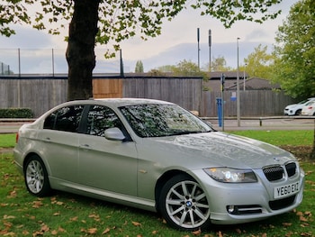 BMW - 3 Series