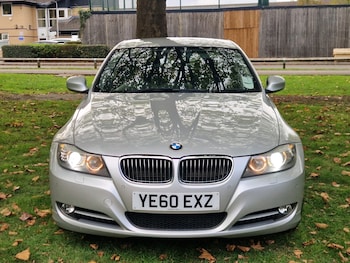 Used BMW 3 Series 2010 for sale - 76098853: Photo 2