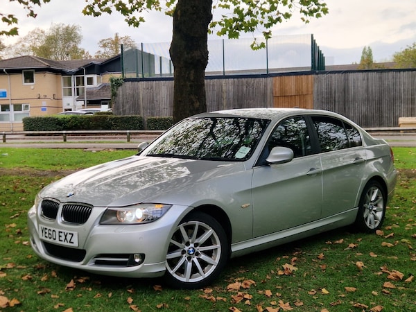 Used BMW 3 Series 2010 for sale - 76098853: Photo 3