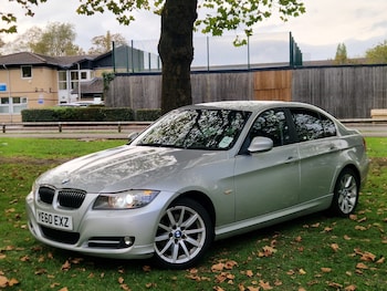 Used BMW 3 Series 2010 for sale - 76098853: Photo 3
