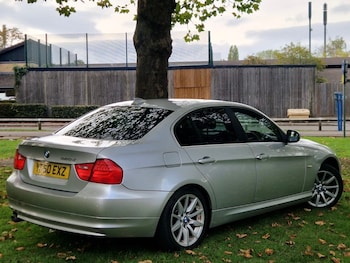 Used BMW 3 Series 2010 for sale - 76098853: Photo 4