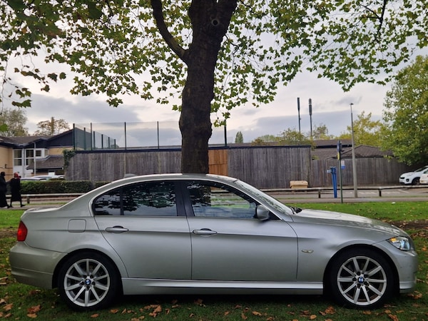 Used BMW 3 Series 2010 for sale - 76098853: Photo 5