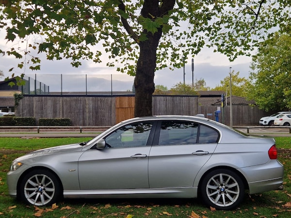 Used BMW 3 Series 2010 for sale - 76098853: Photo 6