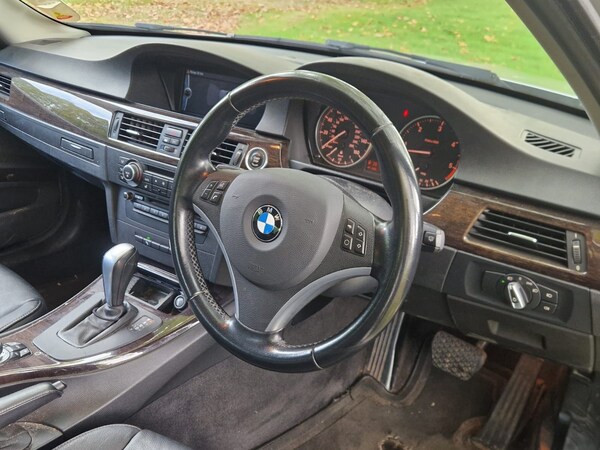 Used BMW 3 Series 2010 for sale - 76098853: Photo 7