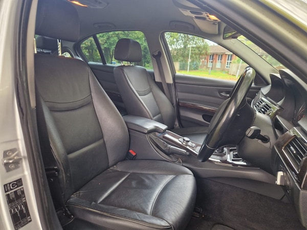 Used BMW 3 Series 2010 for sale - 76098853: Photo 9