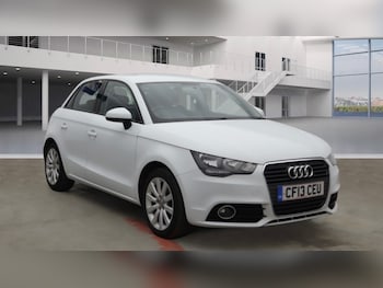 2013 (13) - 1.6 TDI SPORT*5 DOOR*ONLY £20 A YEAR ROAD TAX*WHITE*WARRANTED LOW MILES*P/X