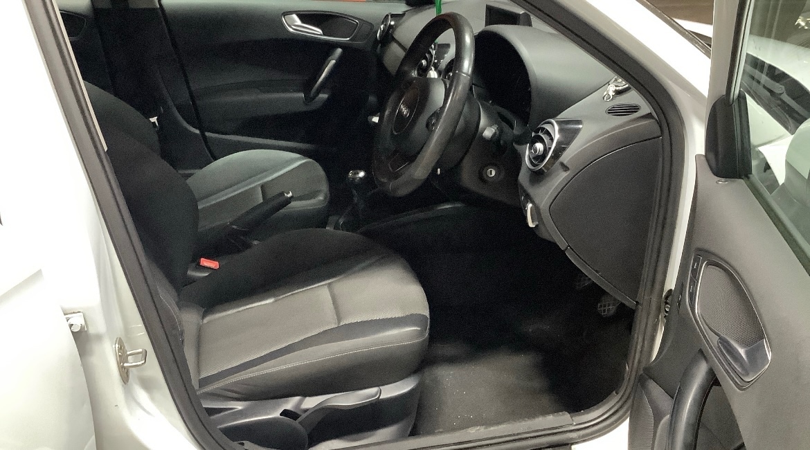 Used Audi A1 2013 for sale - 76306084: Photo 6