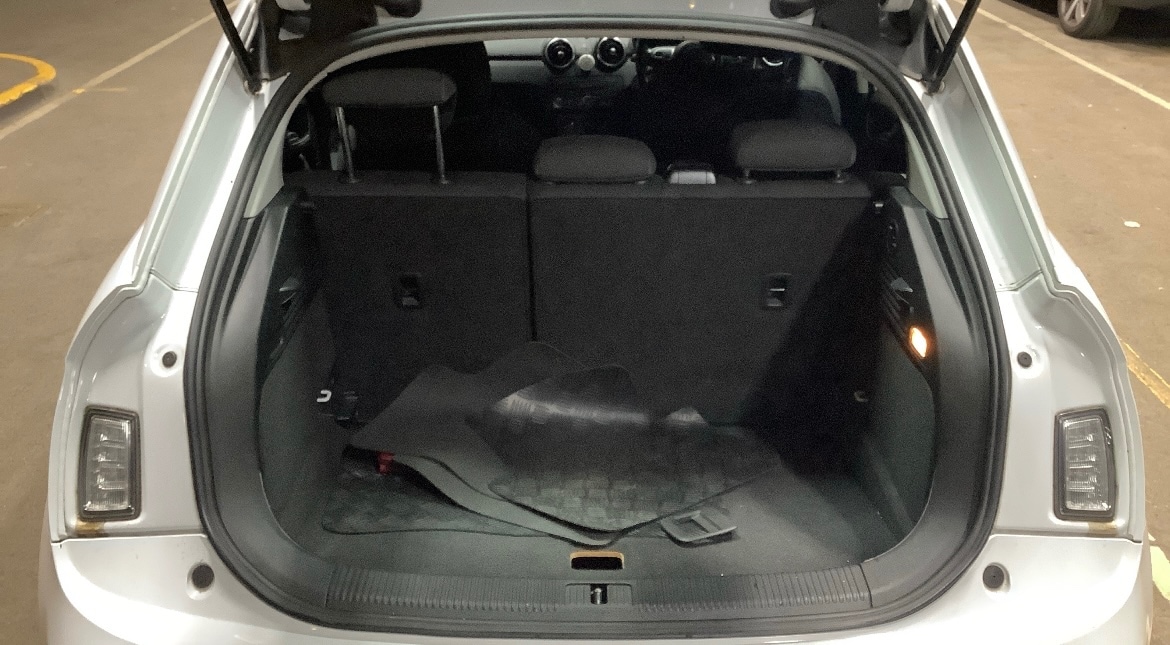 Used Audi A1 2013 for sale - 76306084: Photo 8