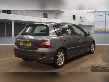 Used Honda Civic 2005 for sale - 78467753: Photo