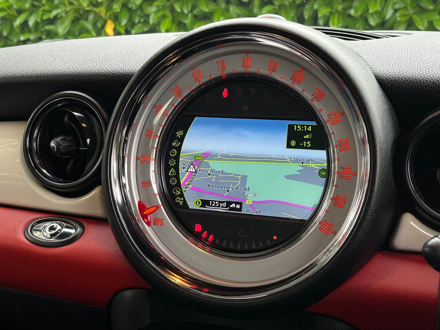 Used MINI Convertible 2011 for sale - 76351427: Photo 15