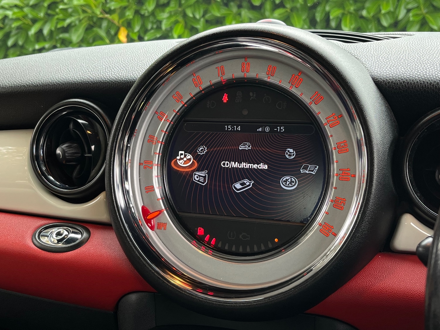 Used MINI Convertible 2011 for sale - 76351427: Photo 16