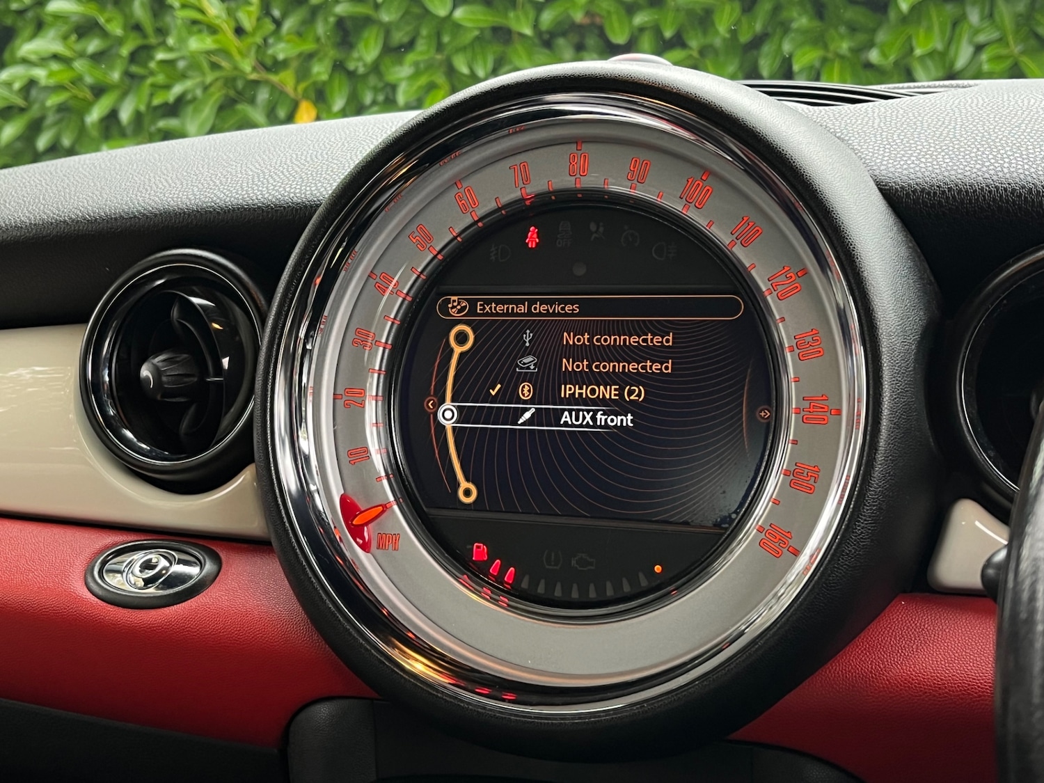 Used MINI Convertible 2011 for sale - 76351427: Photo 17
