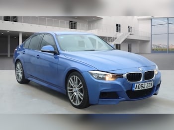 Used BMW 3 Series 2013 for sale - 78467765: Photo