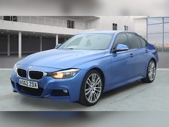 Used BMW 3 Series 2013 for sale - 78467765: Photo