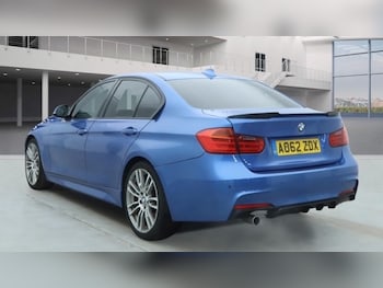Used BMW 3 Series 2013 for sale - 78467765: Photo
