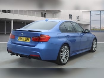 Used BMW 3 Series 2013 for sale - 78467765: Photo