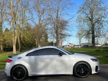 Used Audi TT 2020 for sale - 78466882: Photo