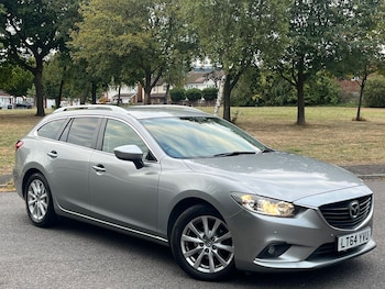 Mazda - Mazda6
