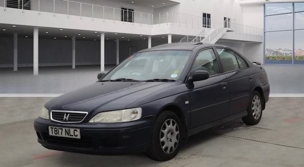 Used Honda Accord 1999 for sale - 74813896: Photo 2